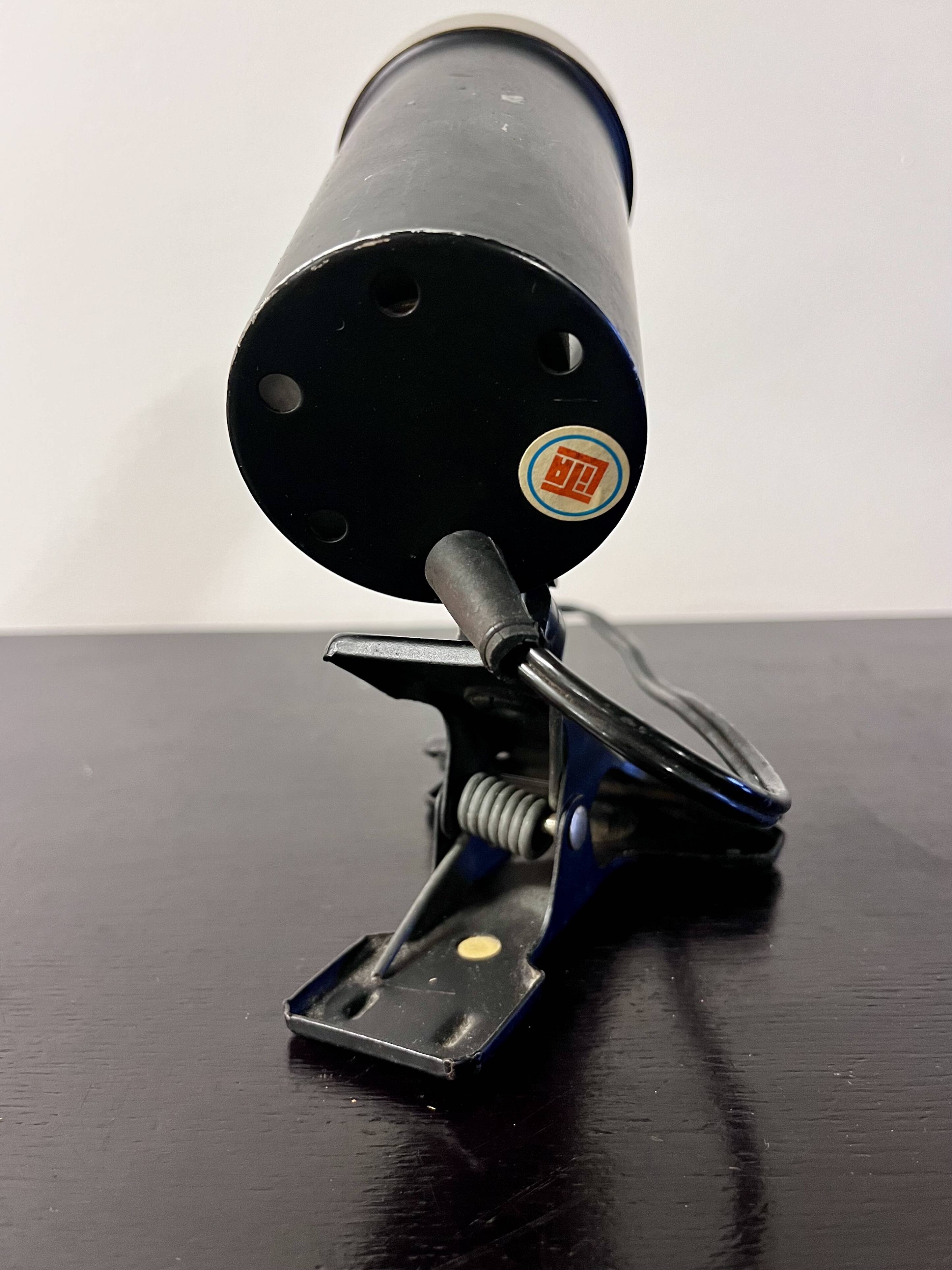 Zodiac lamp 6162 by Jacques Biny, Lita, 1960s