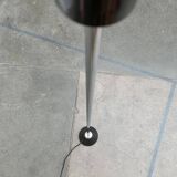 German floor lamp ES 57 mid-century by Egon Eiermann for Tecnolumen