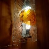 Vintage 70'S Murano wall light