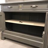 Old dresser