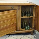 Buffet des années 1930