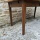 Farmhouse table 150 cm