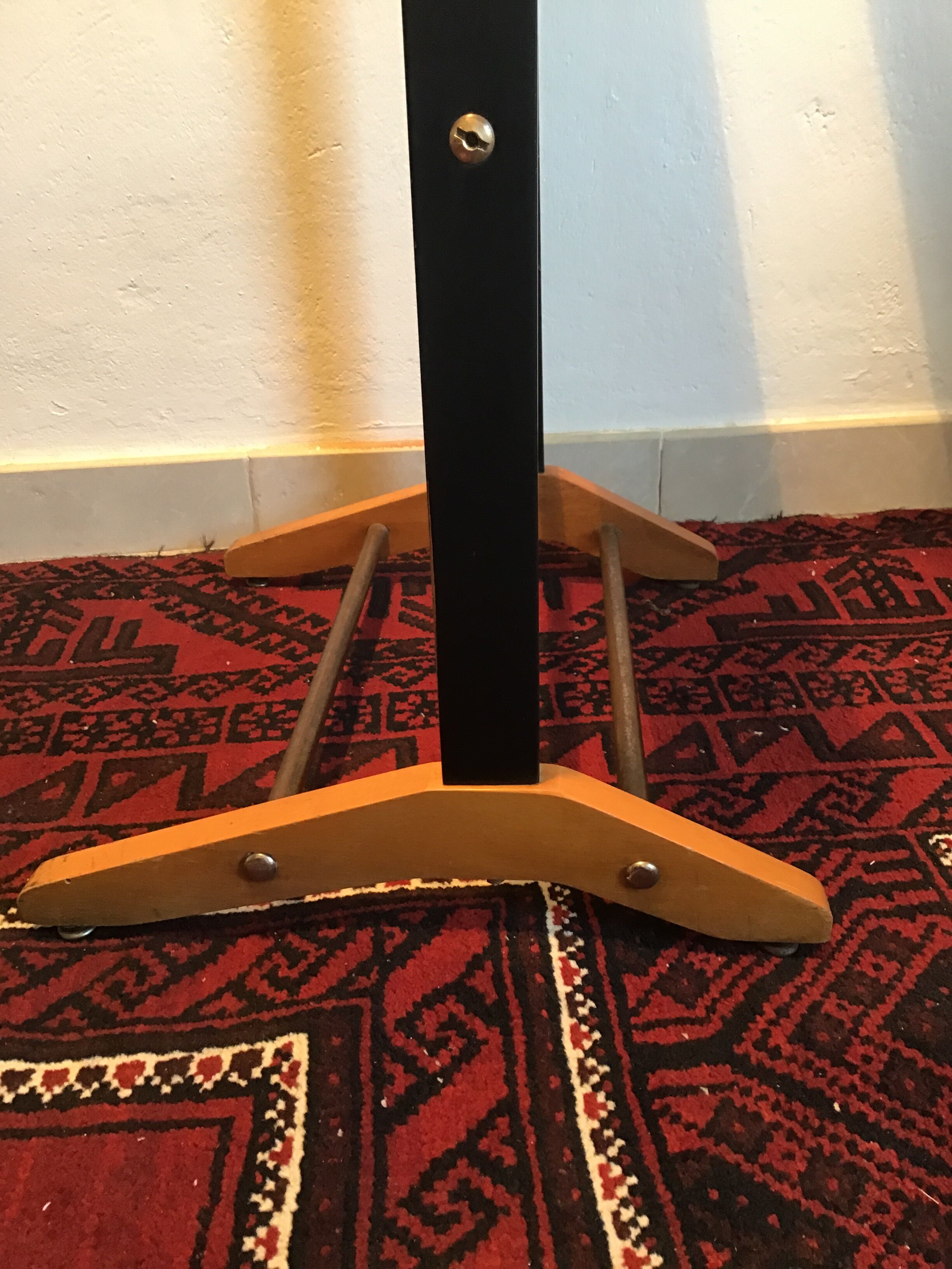 Night Valet ICO Parisi years 60