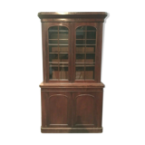 Mahogany sideboard Napoleon III English furniture