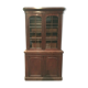 Mahogany sideboard Napoleon III English furniture