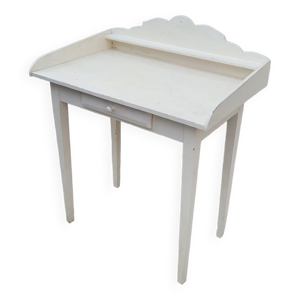 coiffeuse table de toilette
