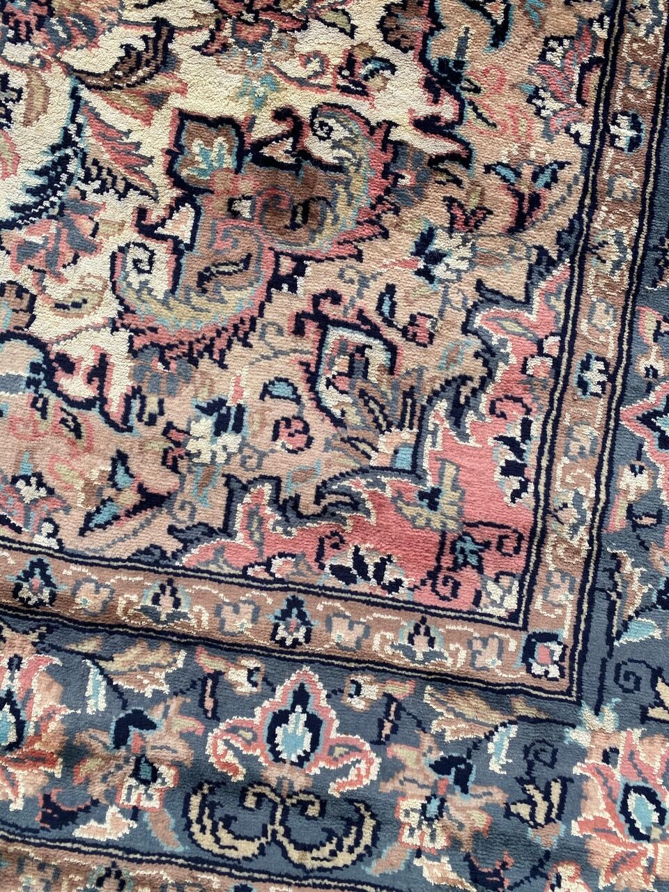 Pakistani carpet  - 126x194cm