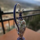 Roger Colas Clamecy hand decoration