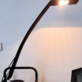 Dove Table Lamp by Barbaglia & Colombo for Paf Studio, Italy, 1980s