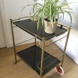 Desserte vintage