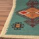 Kilim rug