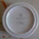 Breath bowl raynaud porcelain from limoges