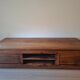 Meuble TV et table basse