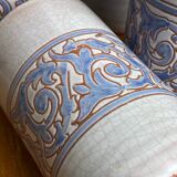 Ceramic orangeade set