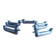 Set de 7 portes couteaux