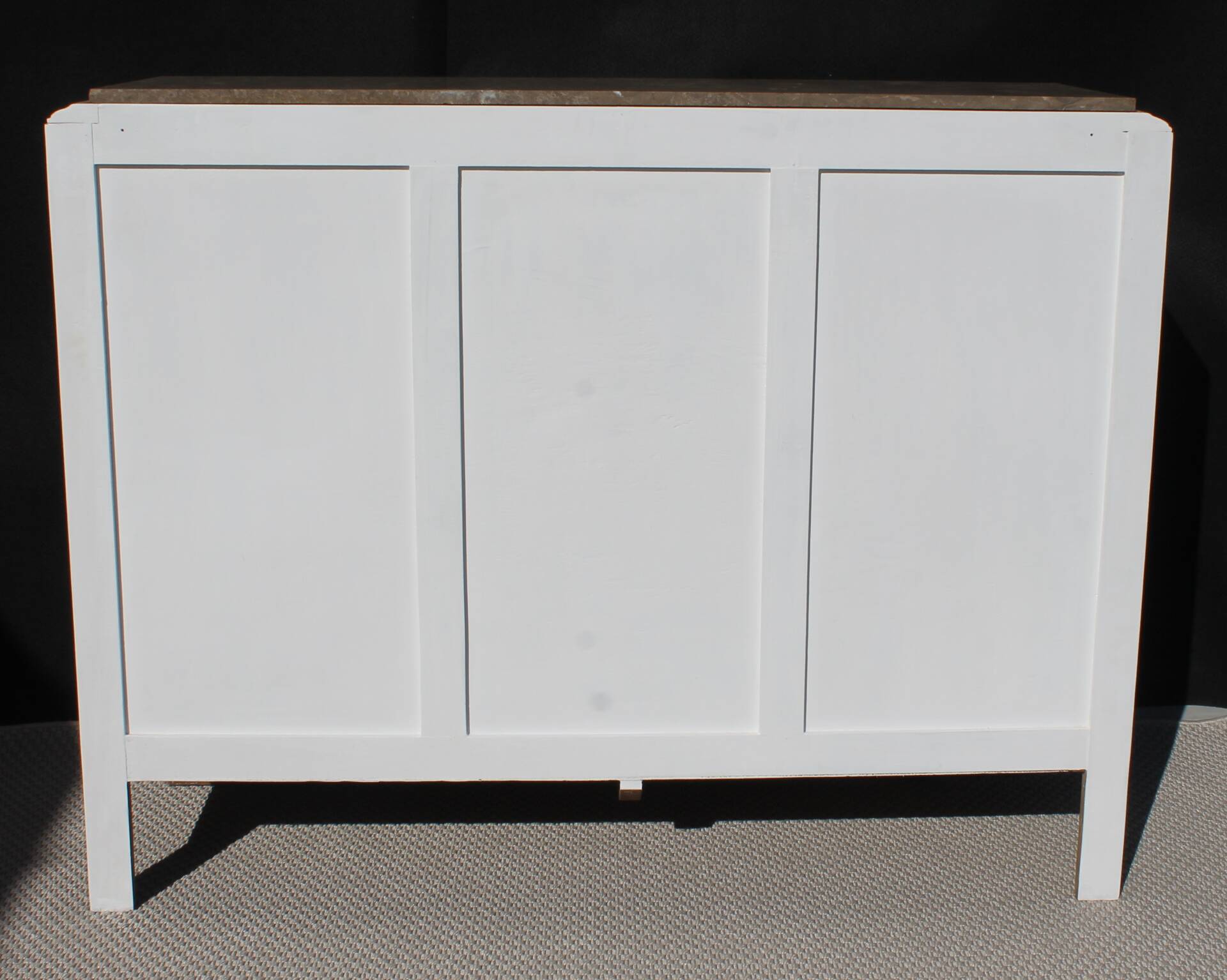 Art Deco sideboard