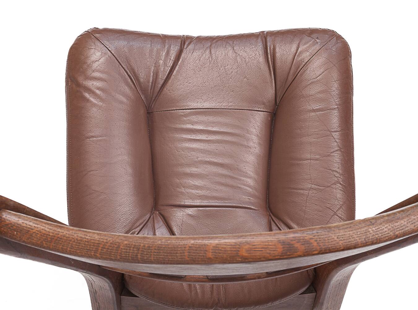 Set of 4 dining room chairs