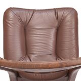 Set of 4 dining room chairs