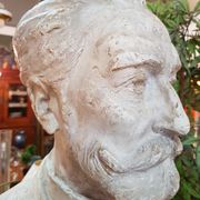 Buste de Sadi Carnot