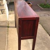 Commode chinoise ancienne