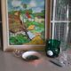 Impressionist Landscape MC Lombard
