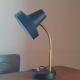 70s desk lamp