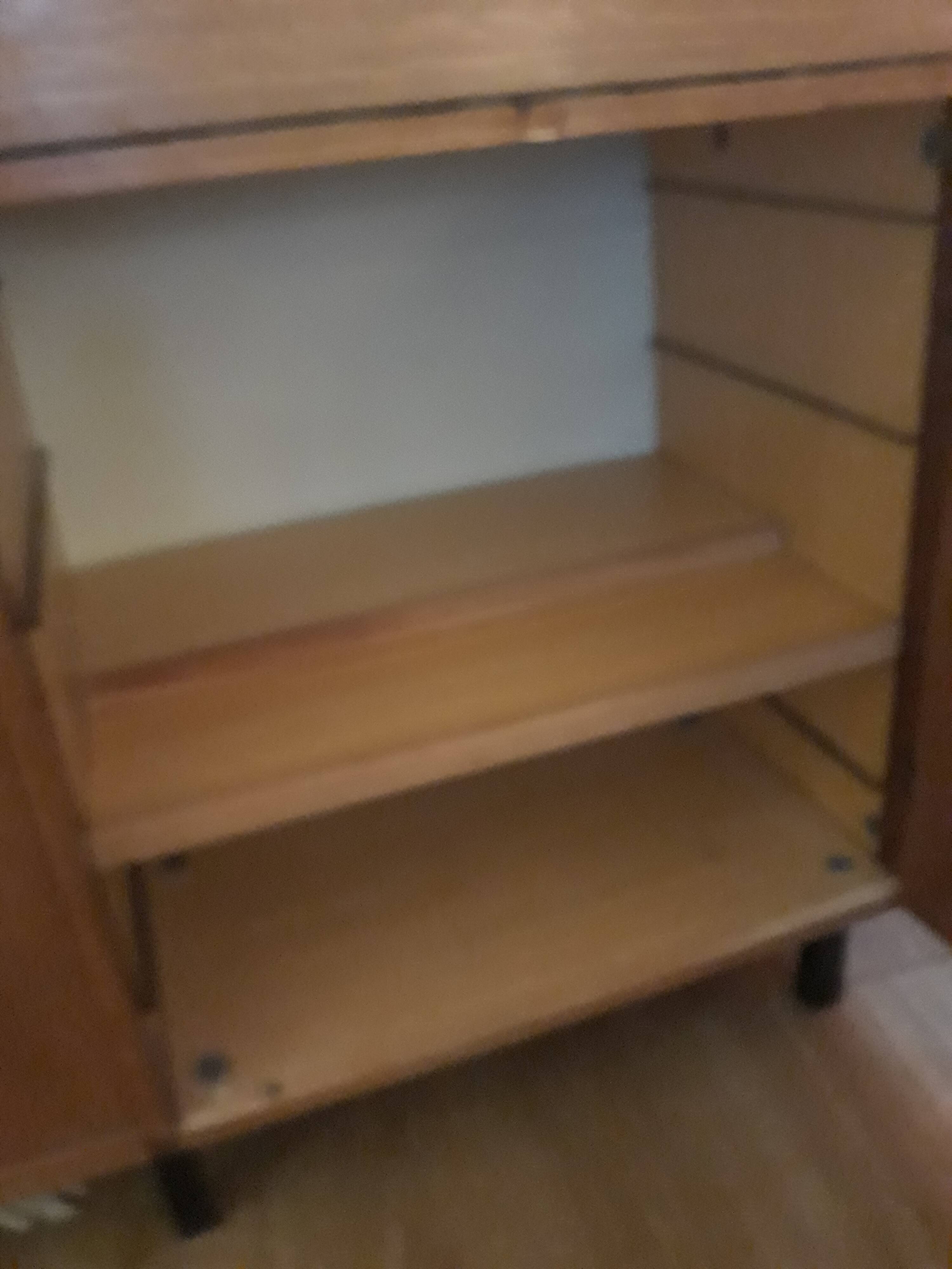 Library of Cees Braakman for Pastoe