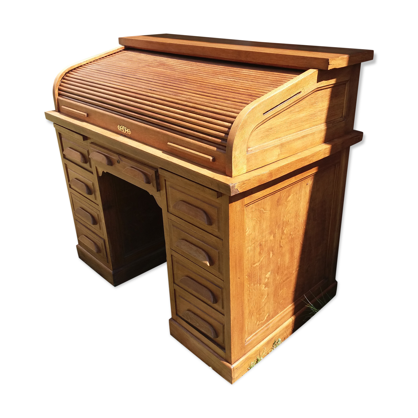 Bureau dit" américain des années 40