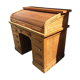 Bureau dit" américain des années 40