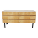6 drawer sideboard from the 70s