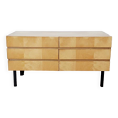 6 drawer sideboard from the 70s