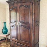 Armoire antiquaire