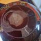 Vase boule Daum Nancy