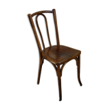 Baumann bistro chair 50s