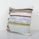 Vintage Turkish cushion cover 38x43 cm