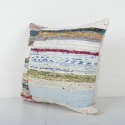 Vintage Turkish cushion cover 38x43 cm