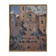 Jaquim Mir - Study of a Church - Stamped Reverse Mvseos Mvnicipa De Barcelona Copia