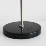 Table Lamp  nicknamed "Commissar" by Jan Suchan