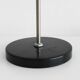 Table Lamp  nicknamed "Commissar" by Jan Suchan