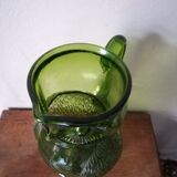 Owl carafe