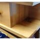 Pair nightstands
