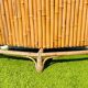 Bamboo Tiki Bar ~ Vintage 50s ~ Counter
