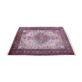 Bidjar carpet handmade cashmere 365x275cm