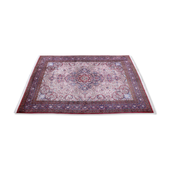 Bidjar carpet handmade cashmere 365x275cm