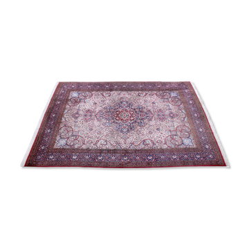 Bidjar carpet handmade cashmere 365x275cm