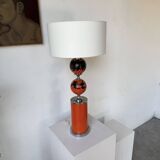XL table lamp from the 70s