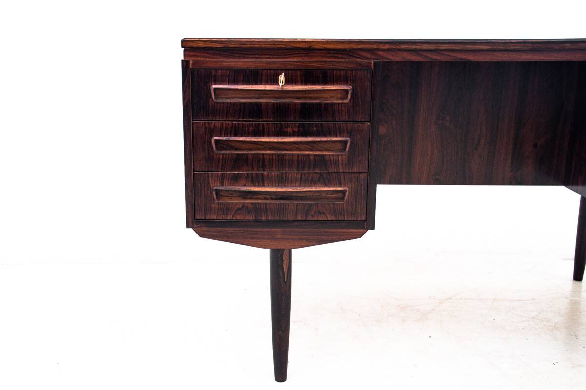 Desk, Danish design, 1960s.