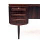 Desk, Danish design, 1960s.