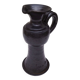 Vintage ceramic pitcher by Jean Marais