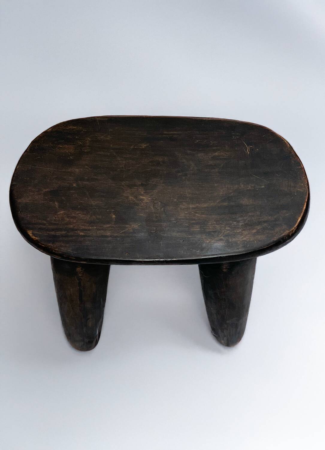Senoufo Stool (Burkina Faso)
